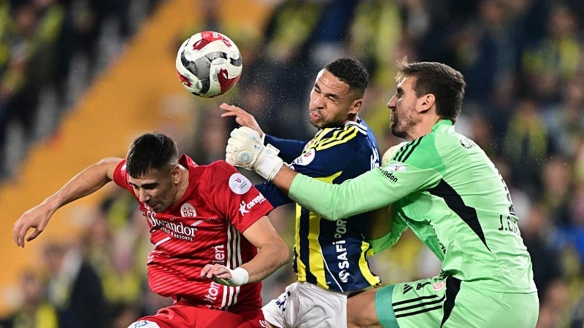 Cuesta’ya nazar değdi