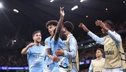 M. City 3 puanla başladı!