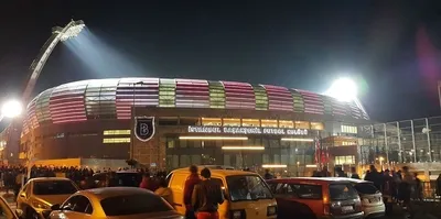 ‘Başakşehir satılıyor’ iddiası doğru çıkmadı