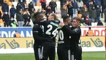 Antalyaspor maçı biletleri satışta
