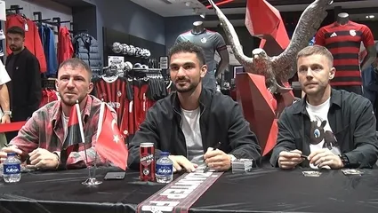 “Üst sıralara çıkma maçı”