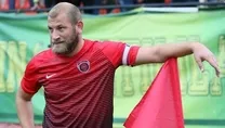 Sedat Yılmaz Bursaspor’da