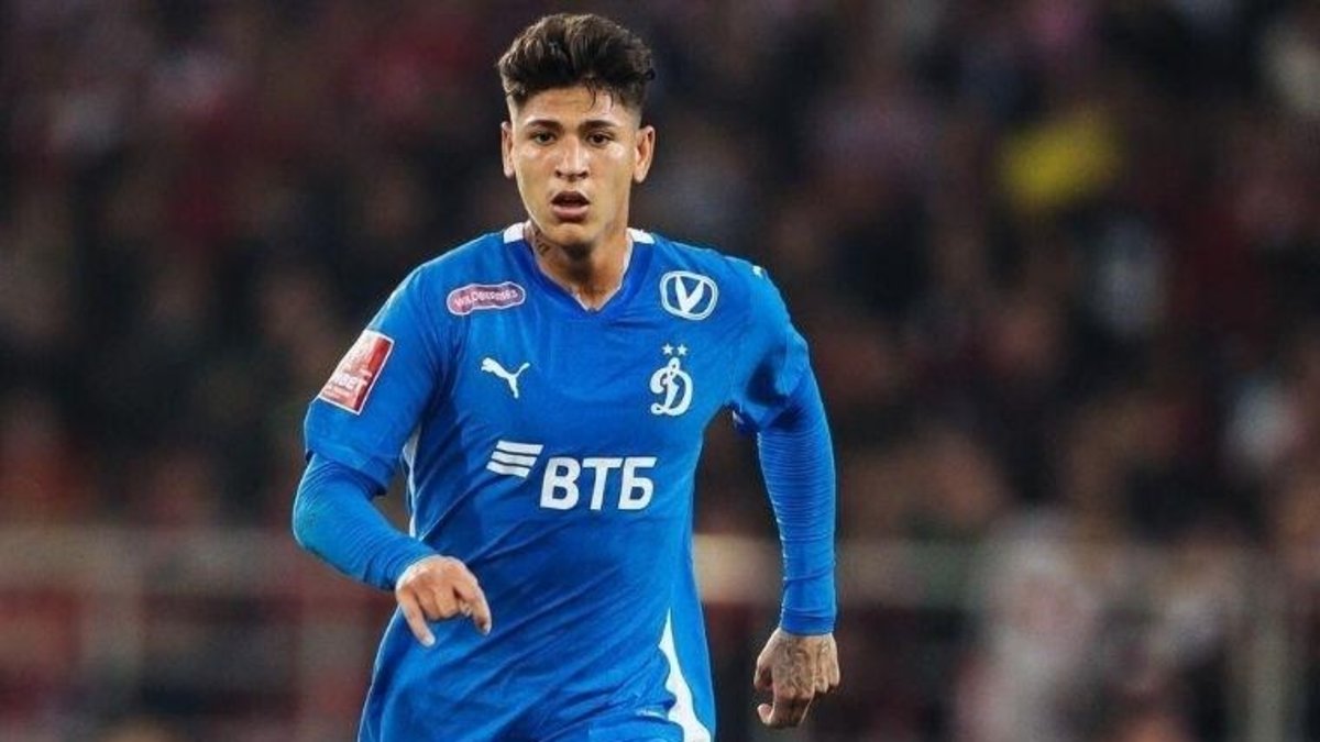 TRANSFER HABERİ - Trabzonspor'dan Jorge Carrascal'a kanca!