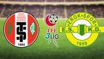 Turgutluspor - Erokspor | CANLI YAYIN