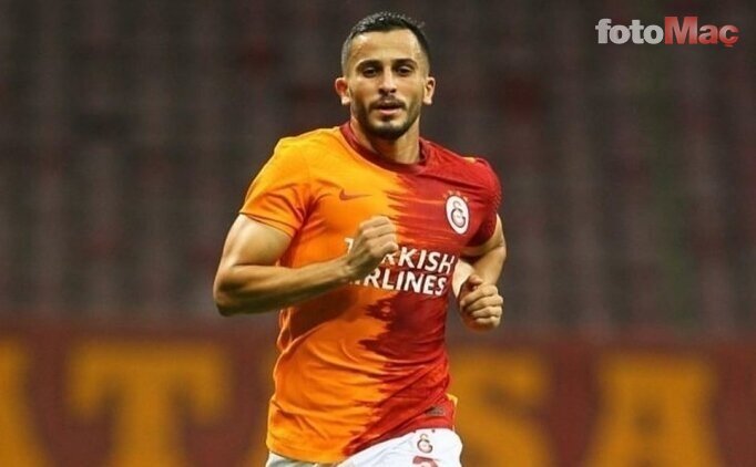 Galatasaray haberleri | Omar zor günlerini böyle anlattı! "Uyurken..."