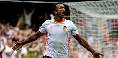 Luis Nani'den Göztepe açıklaması