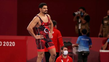 2020 Tokyo Olimpiyat Oyunları: Taha Akgül'ün final şansı kalmadı