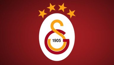 Galatasaray'dan 2 yıllık imza!