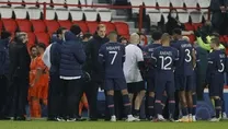 Skandal!