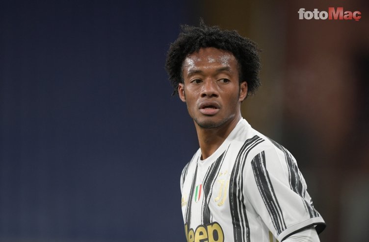 Son dakika spor haberi: Galatasaray'a dünya yıldızı! Görüşmeler başladı