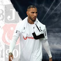 Quaresma’dan transfer itirafı! Beşiktaş...