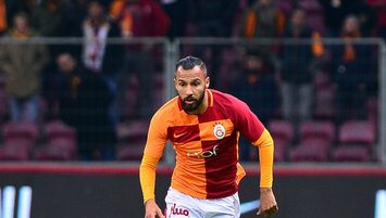 Yasin Öztekin'den flaş Felipe Melo sözleri!