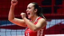 Beşiktaş’a yeni smaçör