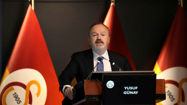 G.Saray farkı ortaya çıktı