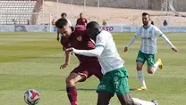Gol sesi çıkmadı!