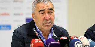 Pozisyona girmeden maçı kazandık