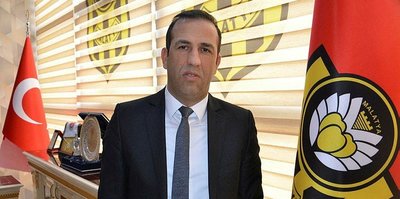 Evkur Yeni Malatyaspor Kulübü Başkanı Adil Gevrek'ten prim açıklaması: "Yazıklar olsun!"