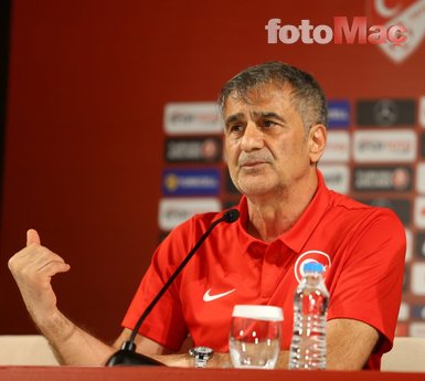 Şenol Güneş özel hayatına dair ’EN’lerini açıkladı