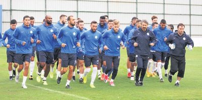 Süper Lig'e mecburuz