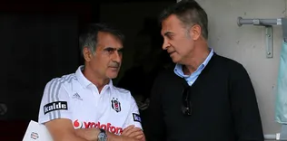 Güneş’ten çarpıcı Caner-Talisca yorumu
