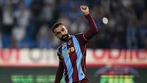 UEFA’dan Salah paylaşımı!