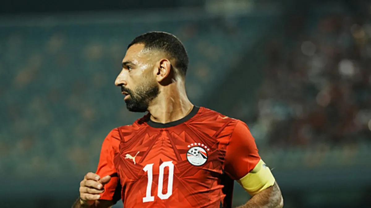 Muhammed Salah için Mısır Milli Takımı'nda flaş karar!