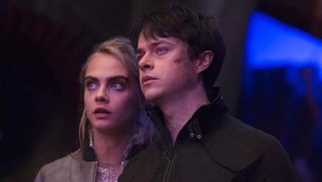 Valerian ve Bin Gezegen İmparatorluğu filminin konusu ne?