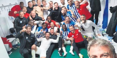 Dadaş can buldu