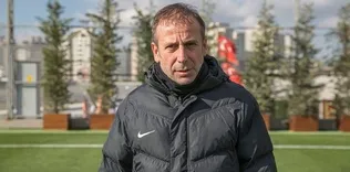 Avcı’dan hatırlatma
