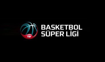 Basketbol Süper Ligi heyecanı Tivibuspor'da devam ediyor