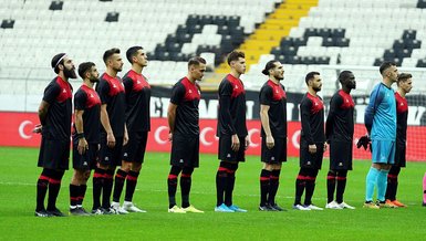Fatih Karagümrük-Konyaspor maçı Kocaeli'nde oynanacak!