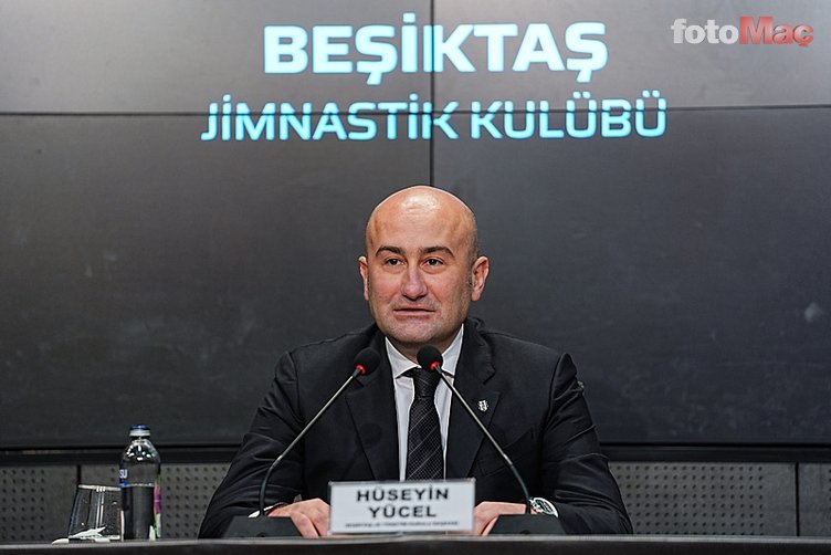 TRANSFER HABERLERİ: Beşiktaş'a Al-Musrati için gelen teklif ortaya çıktı! İşte bonservis bedeli