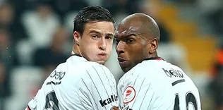 Yeni transfer sakatlandı