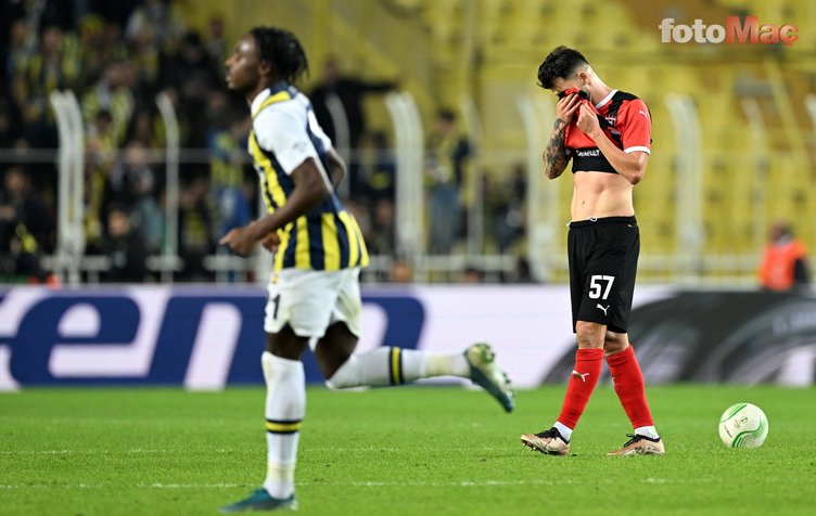 TRANSFER HABERİ: O sözleşmeyi sonlandırdı! Fenerbahçe yeni yıldızına kavuşuyor