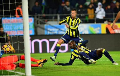 Fenerbahçe’de o futbolcu 3 ay sonra takıma dönüyor