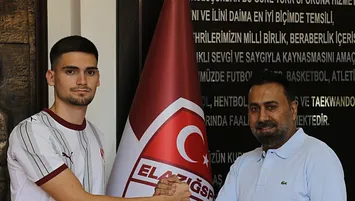 G.Saray'dan 2. Lig'e transfer!