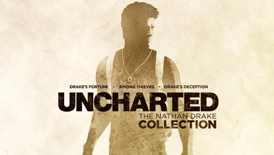 Uncharted The Nathan Drake Collection Playstation store'da ücretsiz! Corona virüsü karantinasında oynamanız için Sony tarafından sunuldu...
