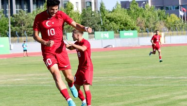 KAMERUN - TÜRKİYE U23 MAÇI CANLI İZLE | Kamerun - Türkiye U23 maçı ne zaman, saat kaçta?