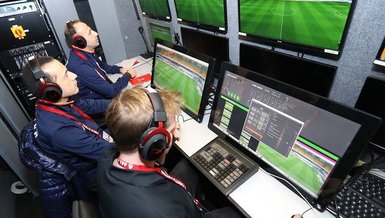 VAR Koordinatörü Barış Şimşek: VAR hakemliği zor!