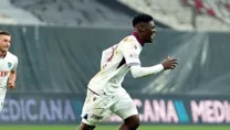 Trabzonspor’da Ekuban şov!
