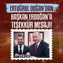 <p>Trabzonspor'da Ertuğrul Doğan Divan Kurulu Toplantısı'nda açıklamalarda bulundu. Doğan açıklamaları esnasında Başkan Erdoğan'a özel olarak teşekkür etti.</p>
<p><strong><span style="background-color:#FFFF00">İŞTE ERTUĞRUL DOĞAN'IN SÖZLERİ:</span></strong></p>
<p>Aslında tüm maçları kazanmış bir başkan olarak burada olabilirdim. Kasıtlı hakem hatalarından dolayı 5 puan gerideyiz. Elbette iyi niyetli hakem arkadaşlarımız da var ama bazı hatalar Trabzonspor'un kaderini etkiliyor.</p>
<p>İyi bir Trabzonsporlu olan Fatih Tekke, bu süreçte inanılmaz emek harcadı. Oyuncularla ilişkileri çok iyi, takım içinde büyük bir ahenk var. Eksiklerimiz elbette var ama herkesin niyeti iyi.</p>
<blockquote class="twitter-tweet">
<p dir="ltr">💥 "EKSİK OLAN TEK ŞEY TARAFTARIMIZ!"<br>
<br>
🎙️ Ertuğrul Doğan: Sezona iyi başladık. Aslında bugün burada, tüm maçlarımızı kazanmış bir başkan olarak da olabilirdim, ama hem şanssızlık hem de bazı kasıtlı hakem hataları nedeniyle 5 puan gerideyiz. Çok genç bir kadromuz ve iyi niyetli… <a href="https://t.co/eNiUO0GCJT" rel="nofollow">pic.twitter.com/eNiUO0GCJT</a></p>
— A Spor (@aspor) <a href="https://twitter.com/aspor/status/1982016325896548725?ref_src=twsrc%5Etfw" rel="nofollow">October 25, 2025</a></blockquote>
<script async="" src="https://platform.twitter.com/widgets.js" charset="utf-8"></script>
<p>Bu takımın en büyük eksiği şu anda taraftarlarımız. Bizim de hatalarımız olabilir ama bu işin gerçeği birlik olmak. Taraftarlarımızdan ricam, lütfen takımlarına sahip çıksınlar. Gücü arkamıza alırsak her şeyin çok daha farklı olacağına inanıyorum.</p>
<p>Bütçeleri bizim 8-10 katımız olan kulüplerle yarışıyoruz. Trabzonspor her zaman paraya karşı emeği, karakteri ve inancı temsil etmiştir. Camia olarak bu gerçeği unutmadan, birlikte hareket etmek zorundayız.</p>
<p> </p>
<p>Yönetim olarak elimizden geleni yapıyoruz. Bu süreçte Trabzonspor camiasının desteği her şeyden kıymetli. Hep birlikte bu yükü taşımaya devam edeceğiz.</p>
<blockquote class="twitter-tweet">
<p dir="ltr">"TRABZONSPOR HER ZAMAN PARAYA KARŞI EMEĞİN SAVAŞINI VERMİŞTİR"<br>
<br>
🎙️ Trabzonspor Başkanı Ertuğrul Doğan: Şu anda borcumuz 2 milyar 850 bin TL civarında. Bu borcun içinde ileriye dönük tüm bonservis ödemeleri de bulunuyor. Biz belli bir noktada gerçekten çok iyi hamleler yaptık.… <a href="https://t.co/ybYB1HUWrR" rel="nofollow">pic.twitter.com/ybYB1HUWrR</a></p>
— A Spor (@aspor) <a href="https://twitter.com/aspor/status/1982019370546041023?ref_src=twsrc%5Etfw" rel="nofollow">October 25, 2025</a></blockquote>
<script async="" src="https://platform.twitter.com/widgets.js" charset="utf-8"></script>
<p>Trabzonspor'un mali durumunu düzeltecek yatırımlar 20-25 yıldır yapılmamış. Biz bu konuda önemli bir süreci başlattık.</p>
<p><strong><span style="background-color:#FFCC99">ERTUĞRUL DOĞAN'DAN BAŞKAN ERDOĞAN'A TEŞEKKÜR!</span></strong></p>
<p>Ertuğrul Doğan, Başkan Erdoğan'a teşekkür dileklerini sunarak, "Geldiğimiz günden beri, sağ olsun başta sayın Cumhurbaşkanımız Trabzonspor'a çok önemli arazilerin tahsisinde başrol oynadı. Dört tane çok değerli arazi aldık, beşincisi üzerinde çalışıyoruz." ifadelerini kullandı.</p>
<blockquote class="twitter-tweet">
<p dir="ltr">ERTUĞRUL DOĞAN BAŞKAN RECEP TAYYİP ERDOĞAN'A TEŞEKKÜR ETTİ<br>
<br>
🎙️ Trabzonspor Başkanı Ertuğrul Doğan: Geldiğimiz günden beri, sağ olsun başta sayın Cumhurbaşkanımız Trabzonspor'a çok önemli arazilerin tahsisinde başrol oynadı. Dört tane çok değerli arazi aldık, beşincisi üzerinde… <a href="https://t.co/g23YyFlkTH" rel="nofollow">pic.twitter.com/g23YyFlkTH</a></p>
— A Spor (@aspor) <a href="https://twitter.com/aspor/status/1982022080850747516?ref_src=twsrc%5Etfw" rel="nofollow">October 25, 2025</a></blockquote>
<script async="" src="https://platform.twitter.com/widgets.js" charset="utf-8"></script>
<p><strong>"ŞENOL GÜNEŞ BİZE AĞABEYLİĞİNİ GÖSTERDİ"</strong></p>
<p>Şenol hocam bu süreçte bize ağabeyliğini gösterdi. 'Ne yapabilirim' diyerek her görüşmede yanımızda bulundu. Bu kadar samimi ve gönülden bir desteği çok az gördüm. Bu yatırımlar Trabzonspor'un kurumsal yapısına güç katacak, kalıcı gelirlerin önünü açacak.</p>
<p>Stadın yanındaki araziyle alakalı ne yapılacağına dair sunumu mali kongrede üyelerimizle paylaşacağız. Bir fon oluşturup ortaklık yapılarıyla bu projeleri hayata geçirebiliriz. Ancak yapılacak projeler satılmayacak, Trabzonspor'un mülkünde kalacak. Biz bu yapıları kulübümüzün geleceği için koruyacağız.</p>
<p>3-4 ay içinde Trabzonspor'un borç konusunun kalmayacağını hep birlikte yaşayacağız.</p>
<div class="ContentRelation ftm" data-close-button="true" relation-id="cabff890-f35d-443f-94cd-e6ecfaf43d19" slave-id="8629e52b-0837-4382-8adf-ab16c59423f8" template="76" title="trabzonsporun-guncel-borcu-aciklandi" type="HABER">
<div class="news-similar blue">
<div class="pic-area"><a href="/trabzonspor/2025/10/25/trabzonsporun-guncel-borcu-aciklandi"><img src="https://iaftm.tmgrup.com.tr/c85410/176/105/0/0/1000/596?u=https://iftm.tmgrup.com.tr/2025/10/25/trabzonsporun-guncel-borcu-aciklandi-1761383874873.jpg" style="height:105px; width:176px"> </a></div>
<a class="news-title" href="/trabzonspor/2025/10/25/trabzonsporun-guncel-borcu-aciklandi"><span class="title-wrapper"> <span> İşte Trabzonspor'un güncel borcu! </span> <span class="read-more"> <span href="/trabzonspor/2025/10/25/trabzonsporun-guncel-borcu-aciklandi"> Devamını Oku <i class="flatWeb flaticon-next"></i> </span> </span> </span> <span class="next-news"> <span href="/trabzonspor/2025/10/25/trabzonsporun-guncel-borcu-aciklandi"> BUNU DA OKU <i class="flatWeb flaticon-comment"></i> </span> </span> </a></div>
</div>
<p> </p>
<p><strong>ERTUĞRUL DOĞAN'DAN TARAFTARLARA BİRLİK ÇAĞRISI!</strong></p>
<p>Ertuğrul Doğan sözlerini, "Tekke'nin olduğu, iyi niyetli gençlerden kurulu bir takımımız var. Lütfen hep birlikte sahip çıkalım. Bu sadece benim yapabileceğim bir şey değil, hep beraber olmaktan başka çaremiz yok. Bizden çok daha yüksek bütçelerle oynayan, siyasi ve medya desteği güçlü kulüplerle mücadele ediyoruz. Ama biz bu mücadeleyi gayet iyi niyetli ve düzgün şekilde yürütüyoruz. Takımımıza sahip çıkalım" şeklinde noktaladı.</p>