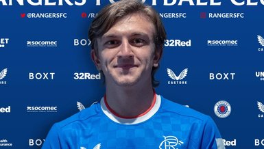 Beşiktaş Rıdvan Yılmaz'ın Rangers FC'ye transferini açıkladı