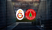 Galatasaray - Ümraniyespor maçı ne zaman?