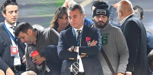 Fikret Orman'dan basın özgürlüğüne darbe