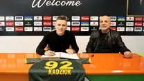 Alanyaspor’a Polonyalı kanat! Resmen açıklandı
