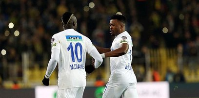 Fenerbahce Maci Tekrar Edilecek Mi Son Dakika Fenerbahce Haberleri Fotomac
