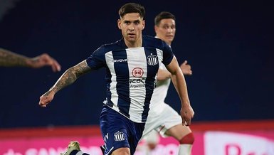 TRABZONSPOR HABERLERİ - Villagra’da mesai sürüyor