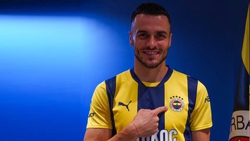 F.Bahçe Kostic'i resmen açıkladı!