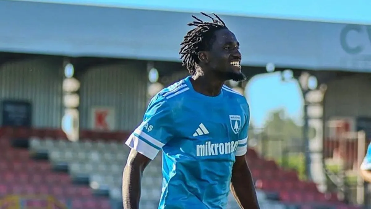 Muğlaspor tarihinde bir ilk