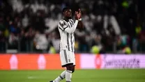 Pogba bombası